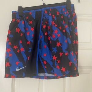 Nike Stars shorts 1X